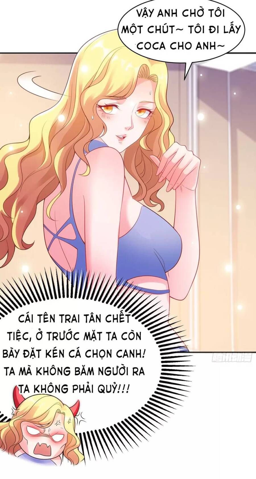 đọc truyện Vô Địch Từ Cưỡng Hôn Ma Nữ Chương 91 ảnh 43 tại Thiên Thai Truyện