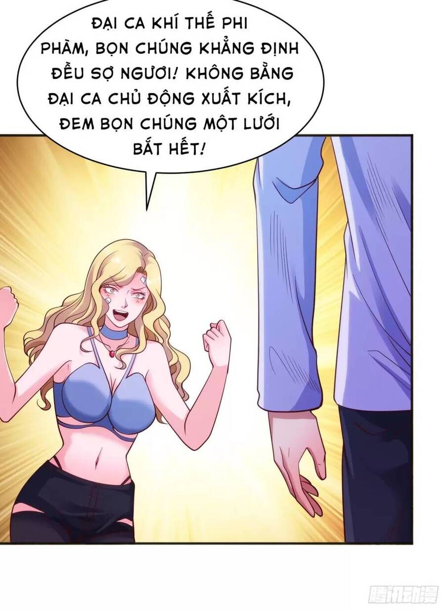 đọc truyện Vô Địch Từ Cưỡng Hôn Ma Nữ Chương 92 ảnh 11 tại Thiên Thai Truyện