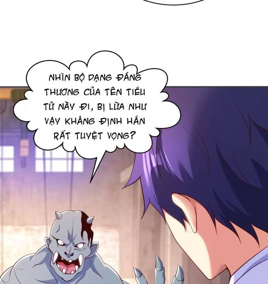 đọc truyện Vô Địch Từ Cưỡng Hôn Ma Nữ Chương 92 ảnh 18 tại Thiên Thai Truyện