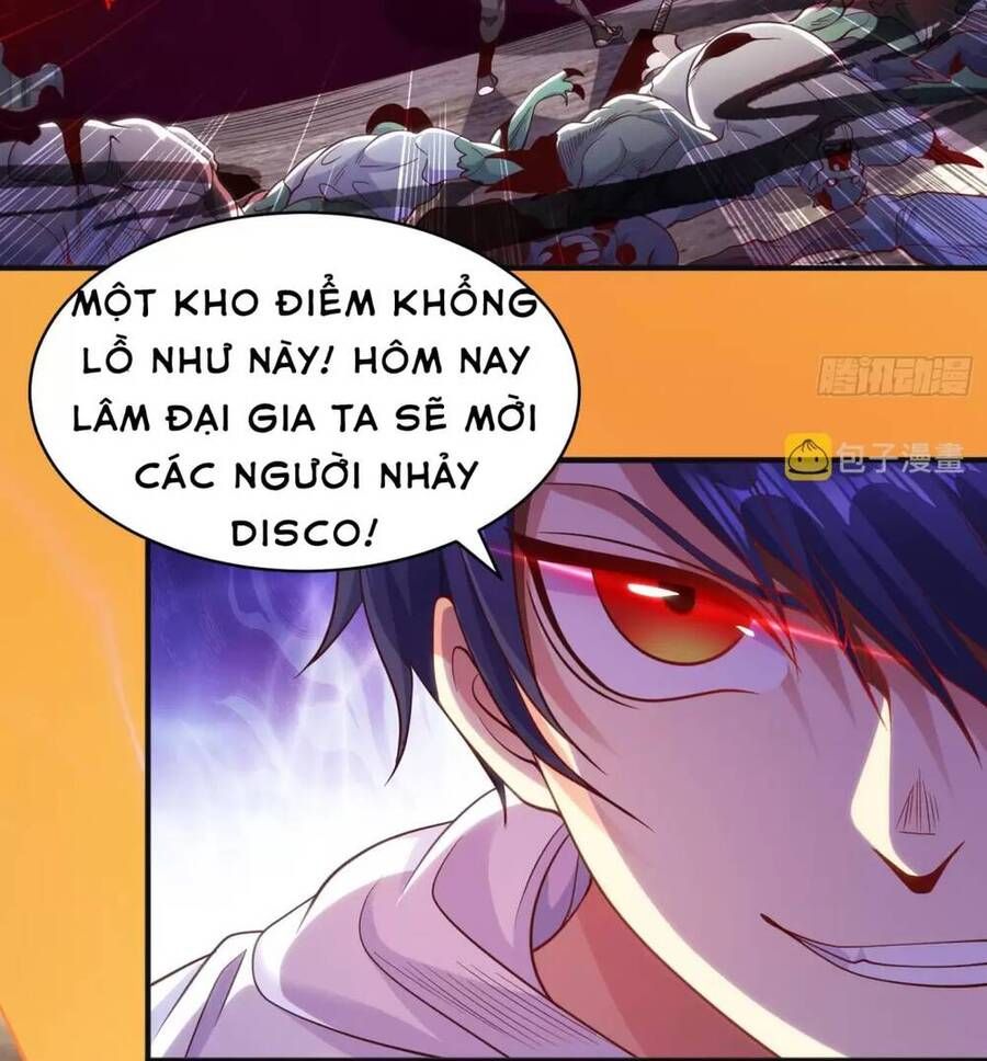 đọc truyện Vô Địch Từ Cưỡng Hôn Ma Nữ Chương 92 ảnh 28 tại Thiên Thai Truyện