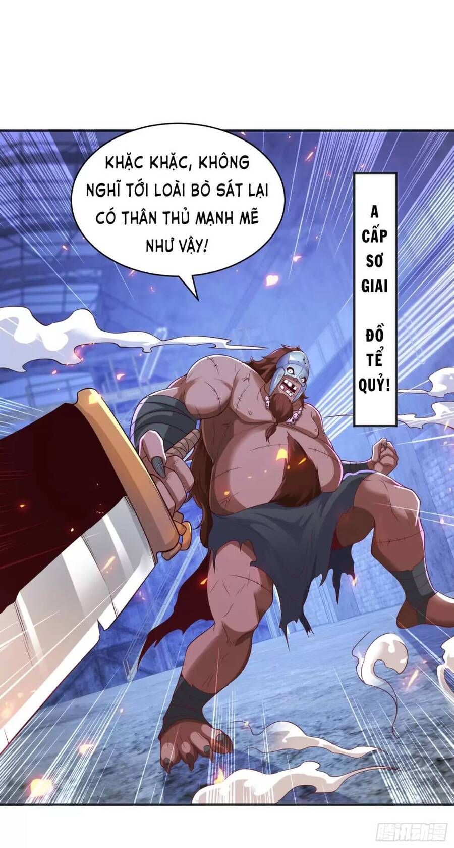đọc truyện Vô Địch Từ Cưỡng Hôn Ma Nữ Chương 92 ảnh 39 tại Thiên Thai Truyện