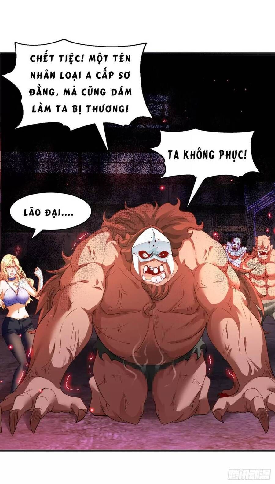 đọc truyện Vô Địch Từ Cưỡng Hôn Ma Nữ Chương 92 ảnh 59 tại Thiên Thai Truyện