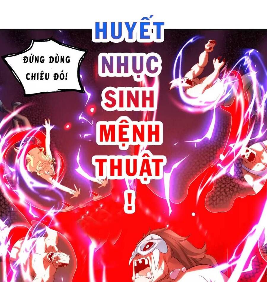 đọc truyện Vô Địch Từ Cưỡng Hôn Ma Nữ Chương 92 ảnh 60 tại Thiên Thai Truyện