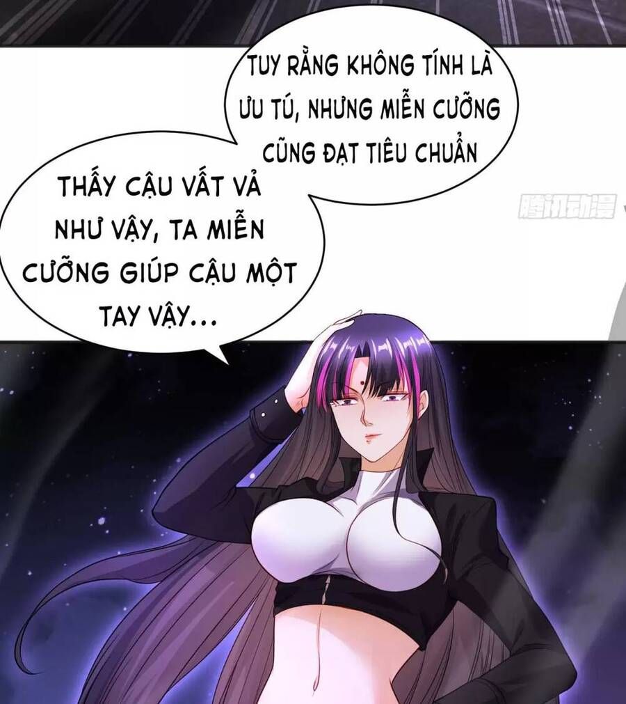 đọc truyện Vô Địch Từ Cưỡng Hôn Ma Nữ Chương 92 ảnh 69 tại Thiên Thai Truyện