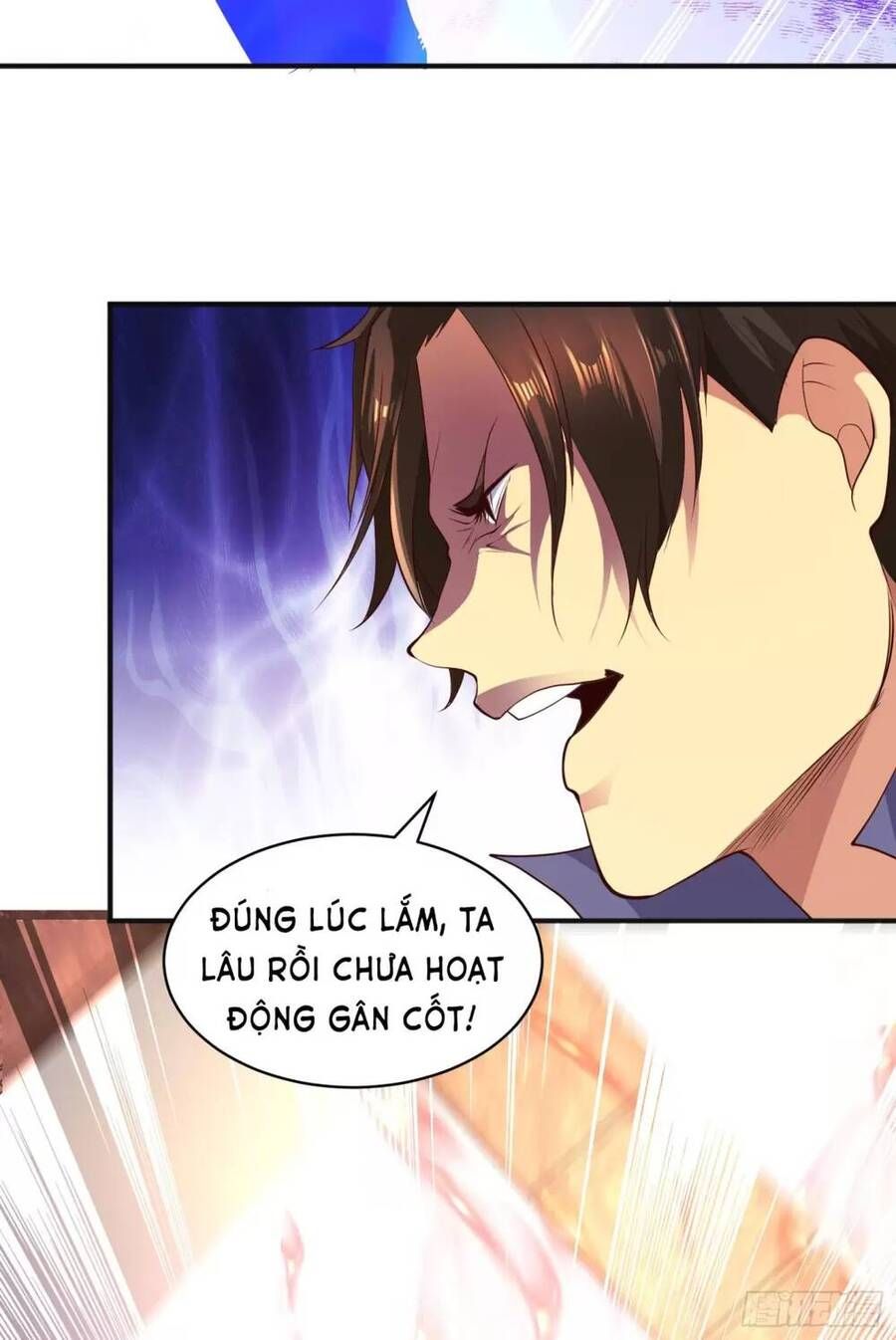 đọc truyện Vô Địch Từ Cưỡng Hôn Ma Nữ Chương 93 ảnh 29 tại Thiên Thai Truyện