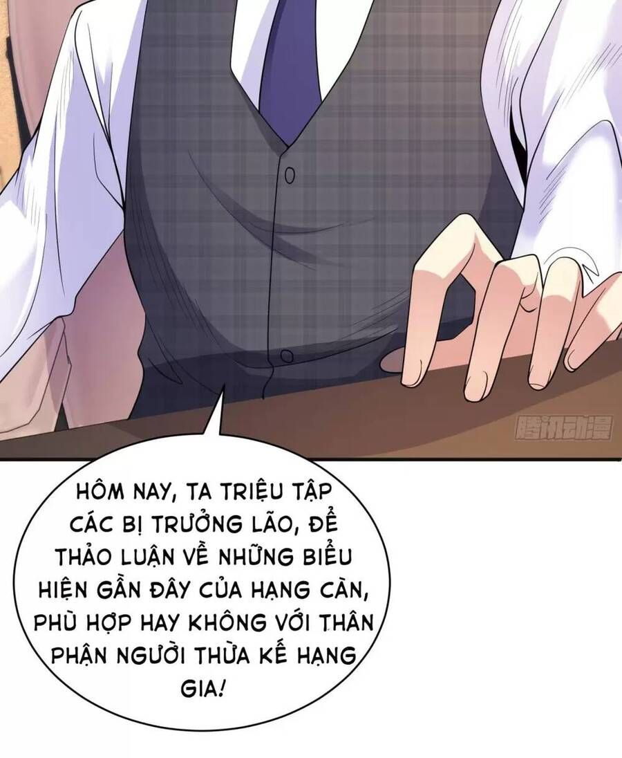 đọc truyện Vô Địch Từ Cưỡng Hôn Ma Nữ Chương 93 ảnh 5 tại Thiên Thai Truyện