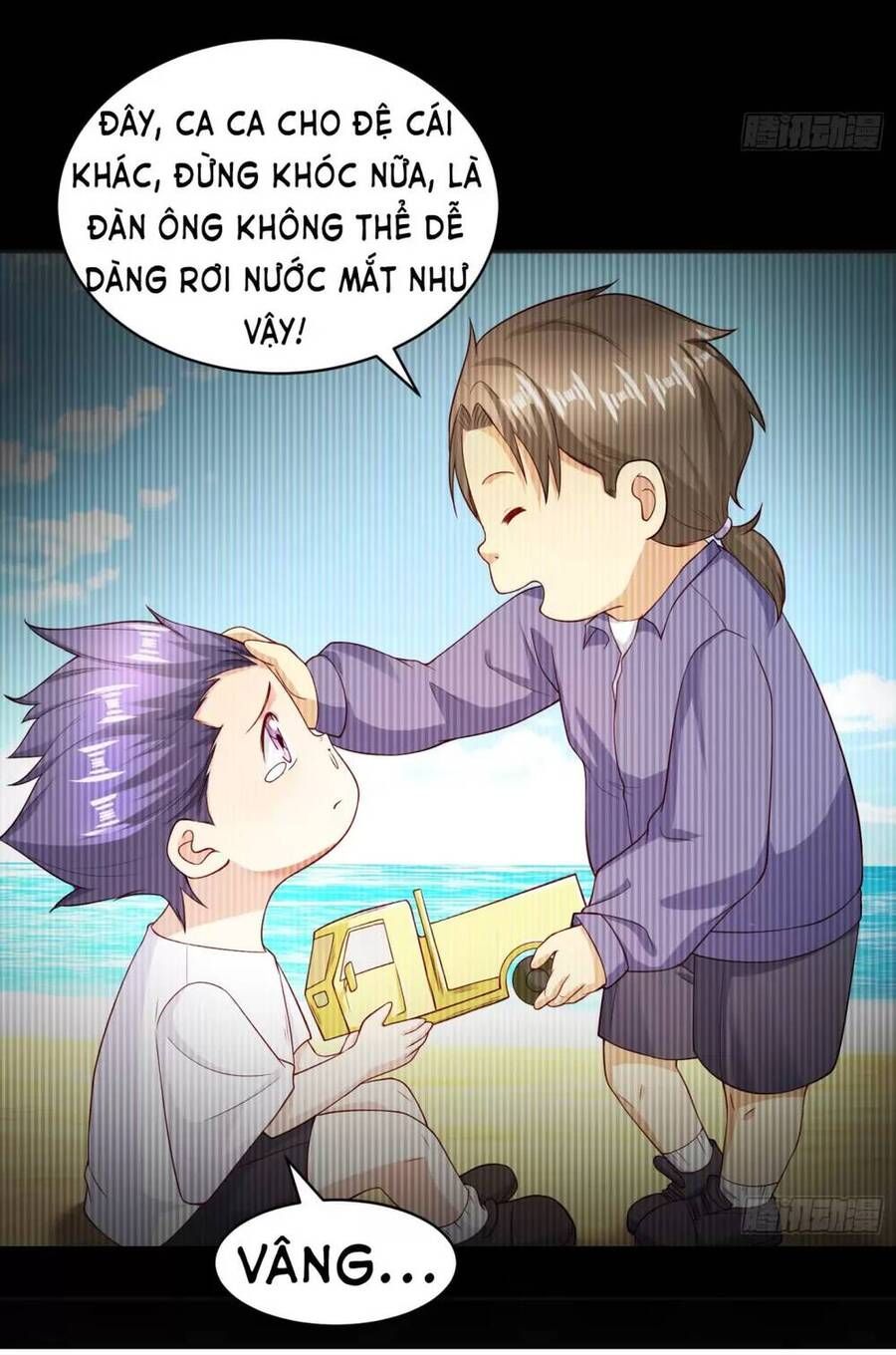 đọc truyện Vô Địch Từ Cưỡng Hôn Ma Nữ Chương 93 ảnh 46 tại Thiên Thai Truyện