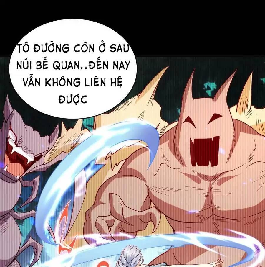 đọc truyện Vô Địch Từ Cưỡng Hôn Ma Nữ Chương 94 ảnh 11 tại Thiên Thai Truyện