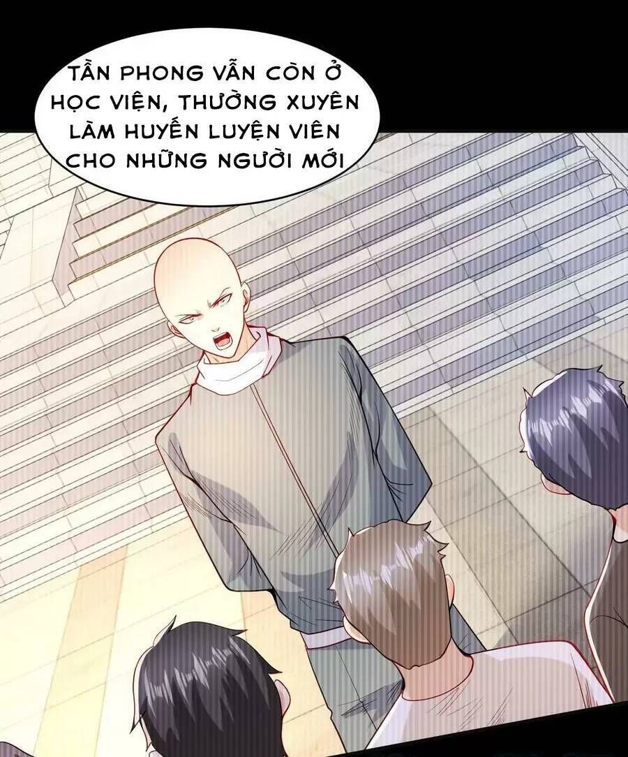đọc truyện Vô Địch Từ Cưỡng Hôn Ma Nữ Chương 94 ảnh 13 tại Thiên Thai Truyện