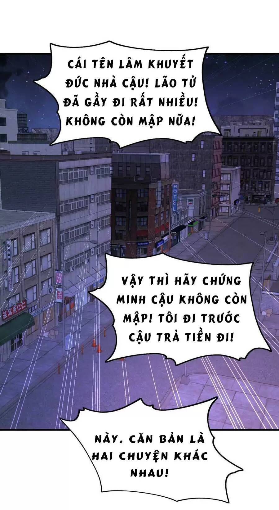 đọc truyện Vô Địch Từ Cưỡng Hôn Ma Nữ Chương 94 ảnh 18 tại Thiên Thai Truyện