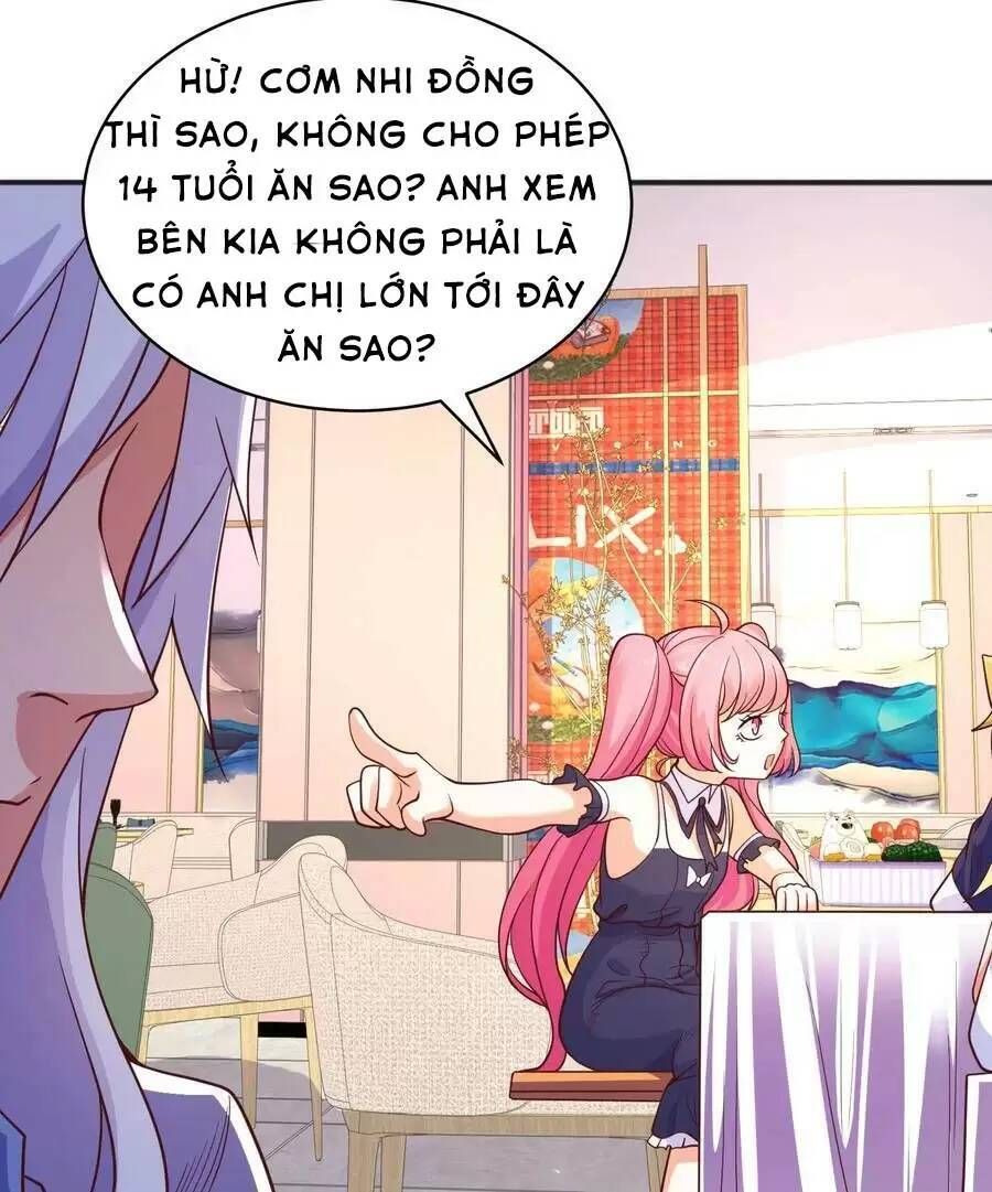 đọc truyện Vô Địch Từ Cưỡng Hôn Ma Nữ Chương 94 ảnh 59 tại Thiên Thai Truyện