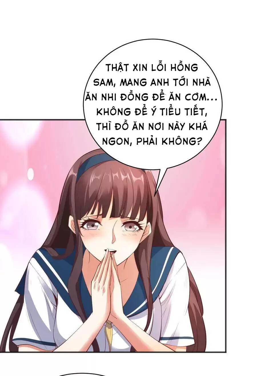 đọc truyện Vô Địch Từ Cưỡng Hôn Ma Nữ Chương 94 ảnh 62 tại Thiên Thai Truyện