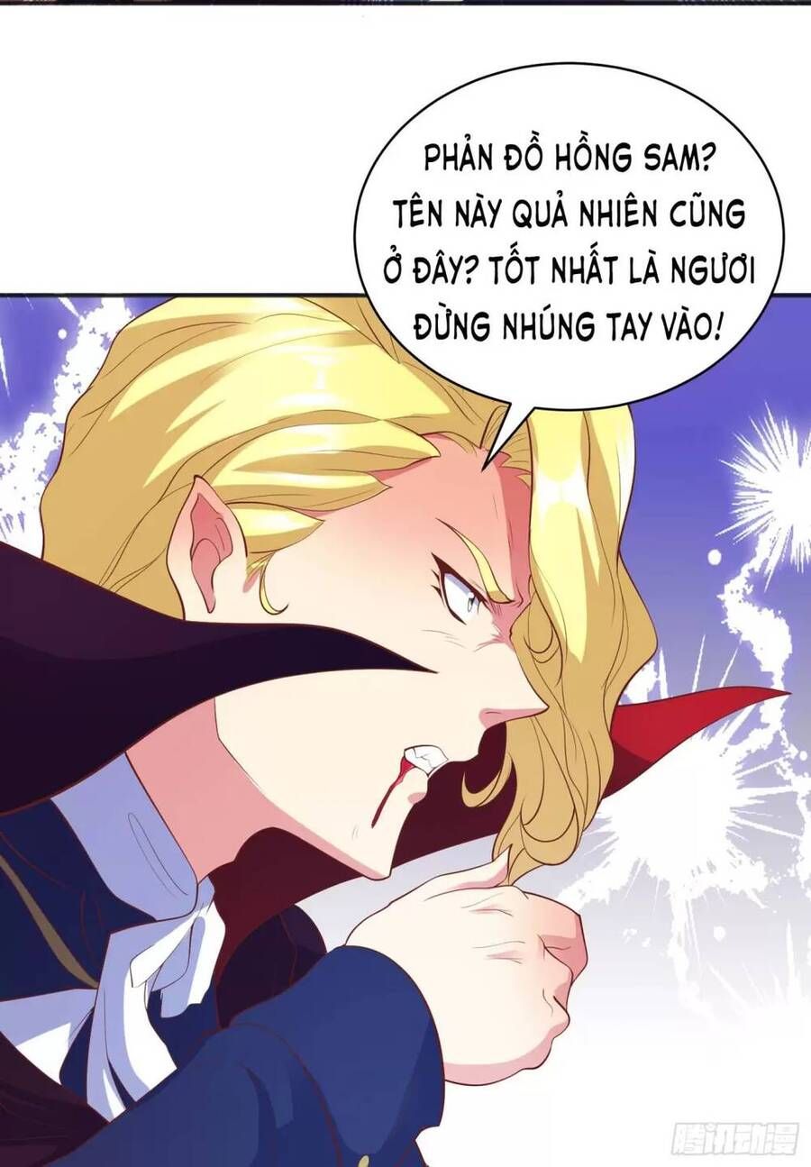 đọc truyện Vô Địch Từ Cưỡng Hôn Ma Nữ Chương 95 ảnh 22 tại Thiên Thai Truyện