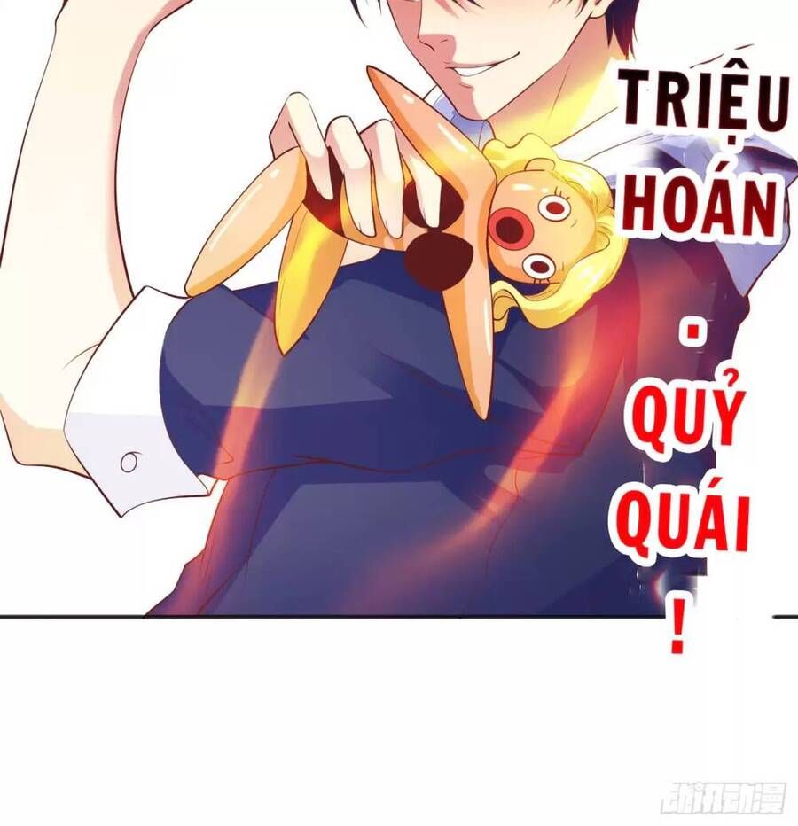 đọc truyện Vô Địch Từ Cưỡng Hôn Ma Nữ Chương 95 ảnh 25 tại Thiên Thai Truyện