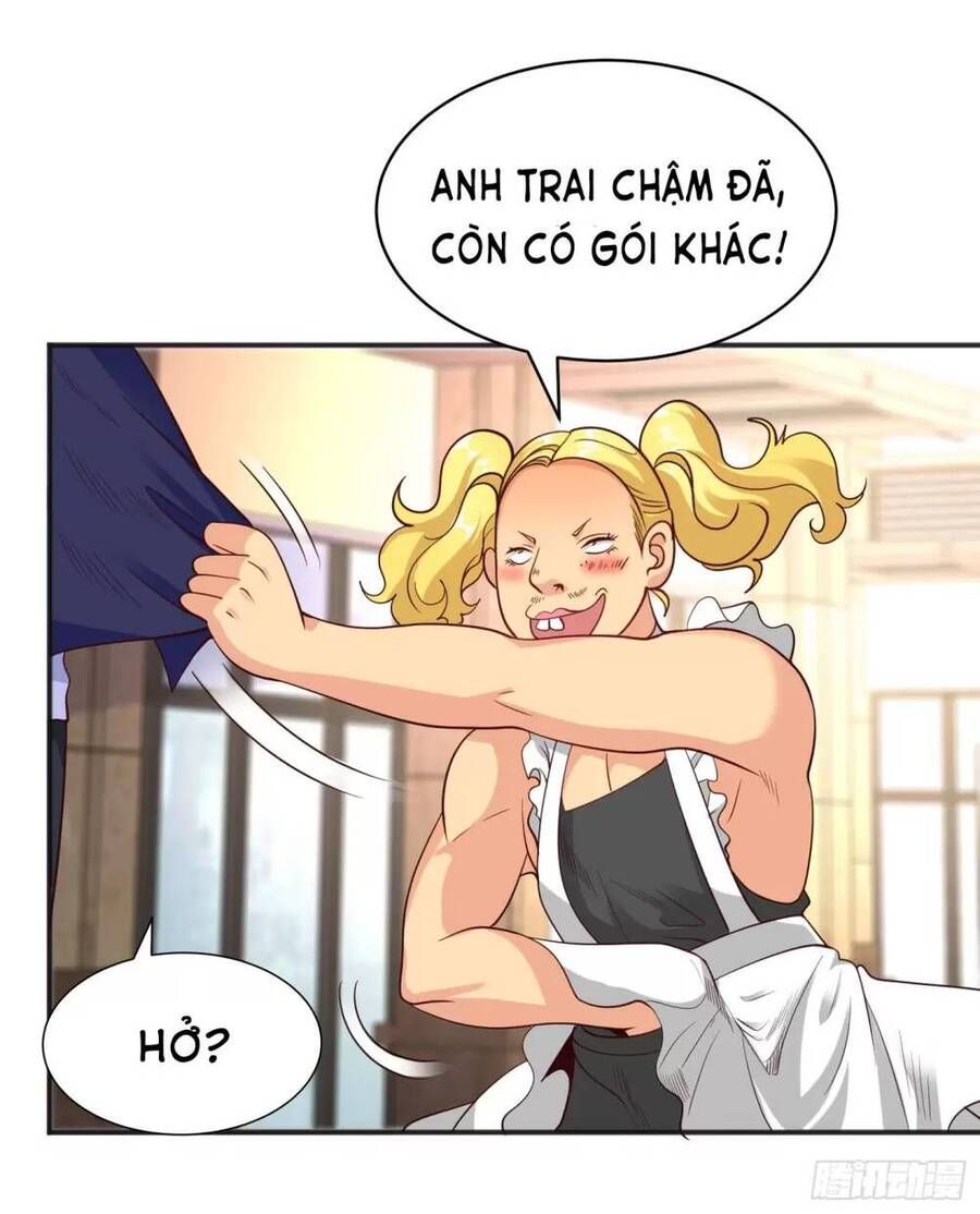 đọc truyện Vô Địch Từ Cưỡng Hôn Ma Nữ Chương 96 ảnh 14 tại Thiên Thai Truyện