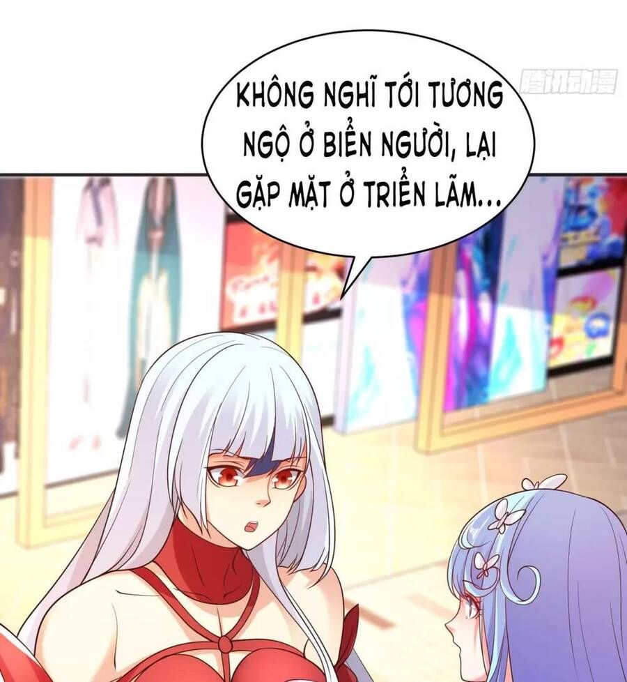 đọc truyện Vô Địch Từ Cưỡng Hôn Ma Nữ Chương 96 ảnh 28 tại Thiên Thai Truyện