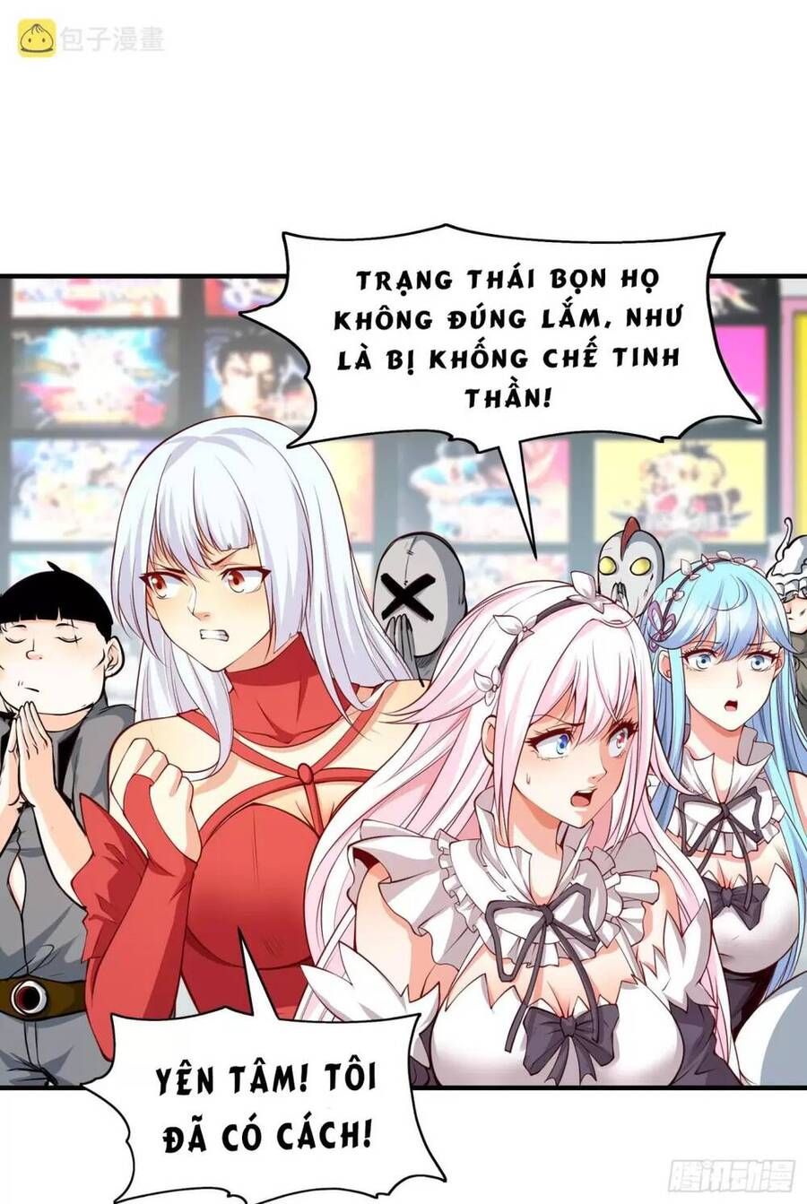 đọc truyện Vô Địch Từ Cưỡng Hôn Ma Nữ Chương 96 ảnh 38 tại Thiên Thai Truyện