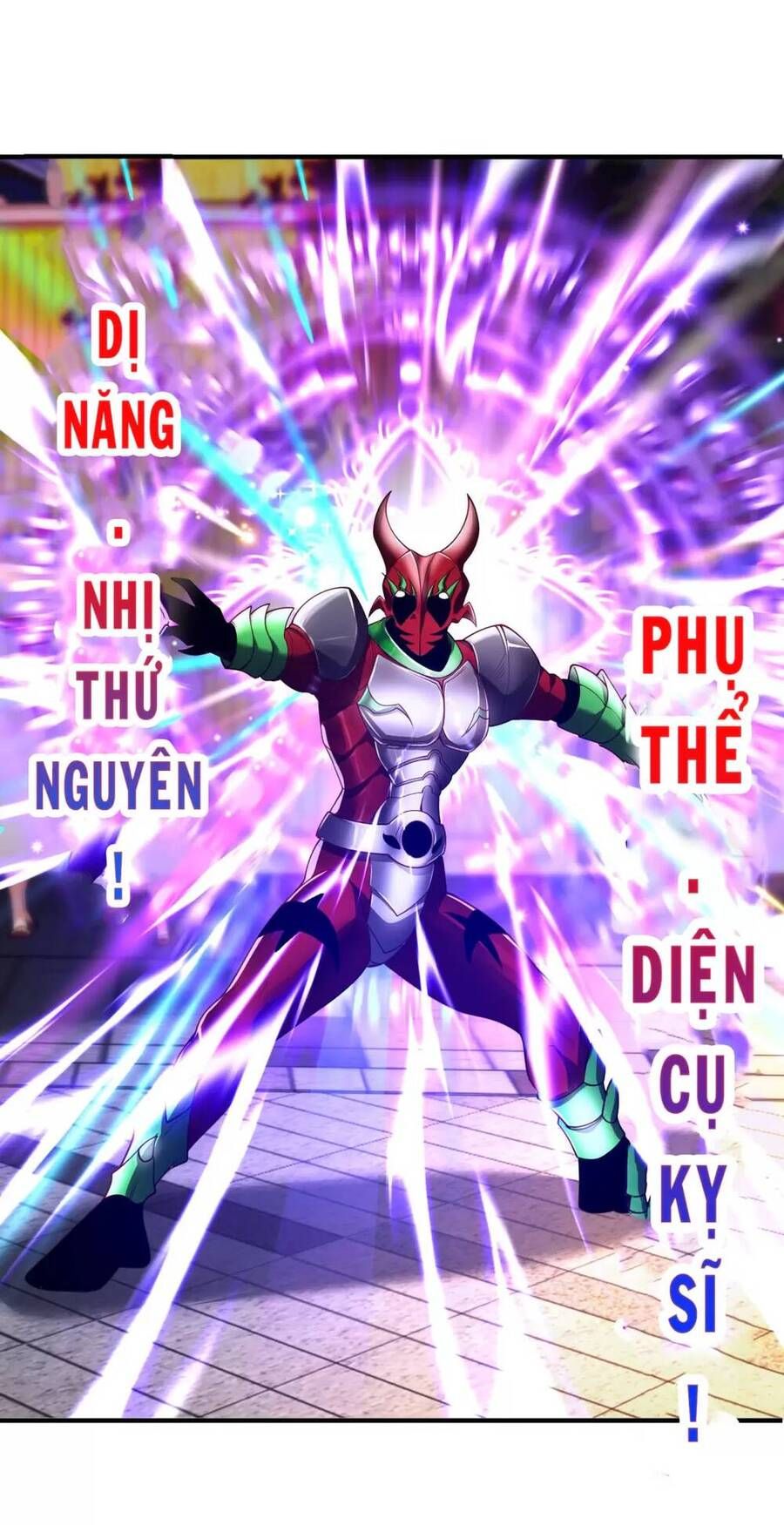 đọc truyện Vô Địch Từ Cưỡng Hôn Ma Nữ Chương 96 ảnh 59 tại Thiên Thai Truyện