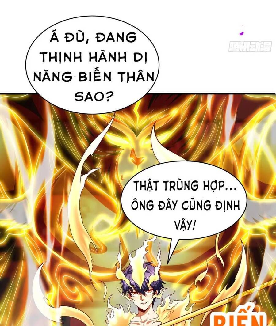 đọc truyện Vô Địch Từ Cưỡng Hôn Ma Nữ Chương 96 ảnh 60 tại Thiên Thai Truyện