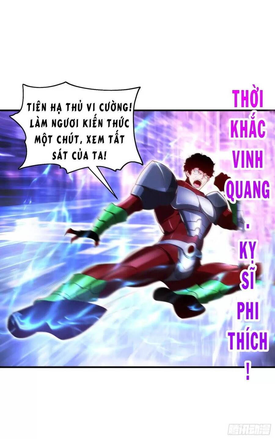 đọc truyện Vô Địch Từ Cưỡng Hôn Ma Nữ Chương 97 ảnh 32 tại Thiên Thai Truyện