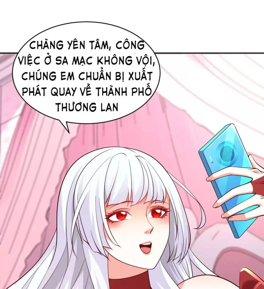 đọc truyện Vô Địch Từ Cưỡng Hôn Ma Nữ Chương 98 ảnh 5 tại Thiên Thai Truyện