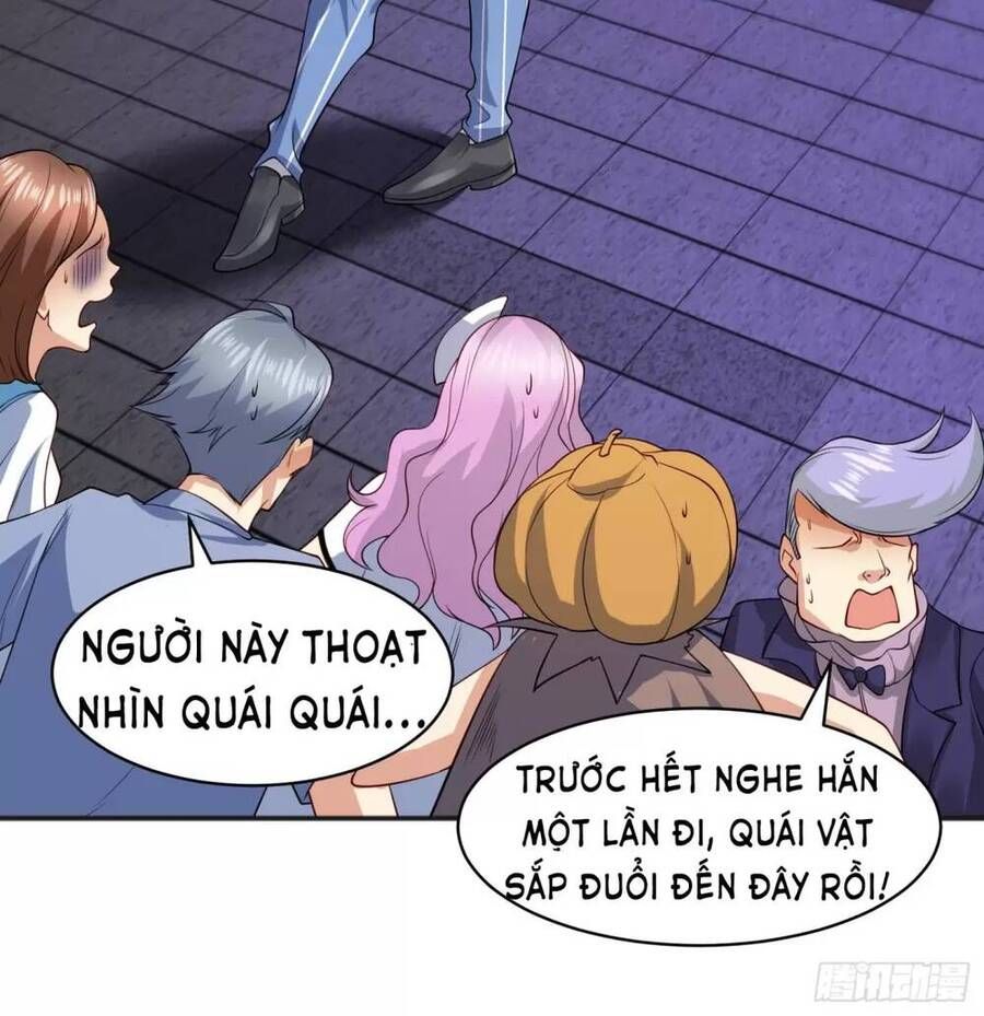 đọc truyện Vô Địch Từ Cưỡng Hôn Ma Nữ Chương 98 ảnh 57 tại Thiên Thai Truyện