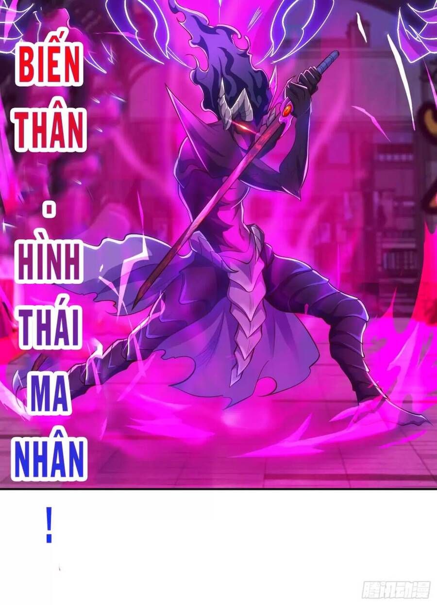 đọc truyện Vô Địch Từ Cưỡng Hôn Ma Nữ Chương 99 ảnh 31 tại Thiên Thai Truyện