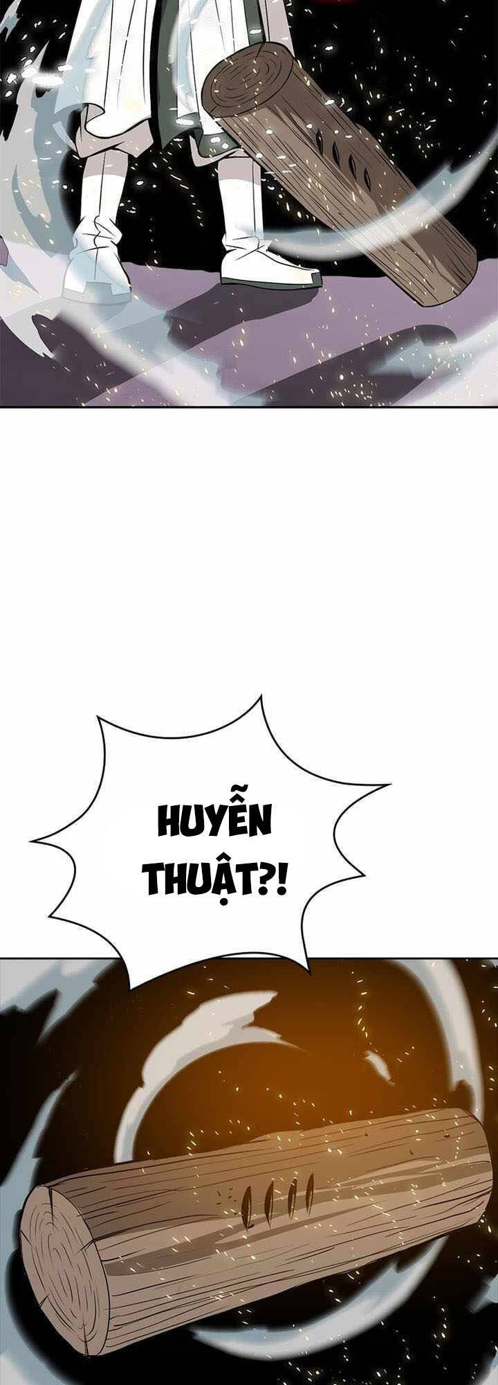 đọc truyện Vô Địch Vạn Quyền, Bất Khả Chiến Bại Chương 10 ảnh 56 tại Truyện Dạ Ký