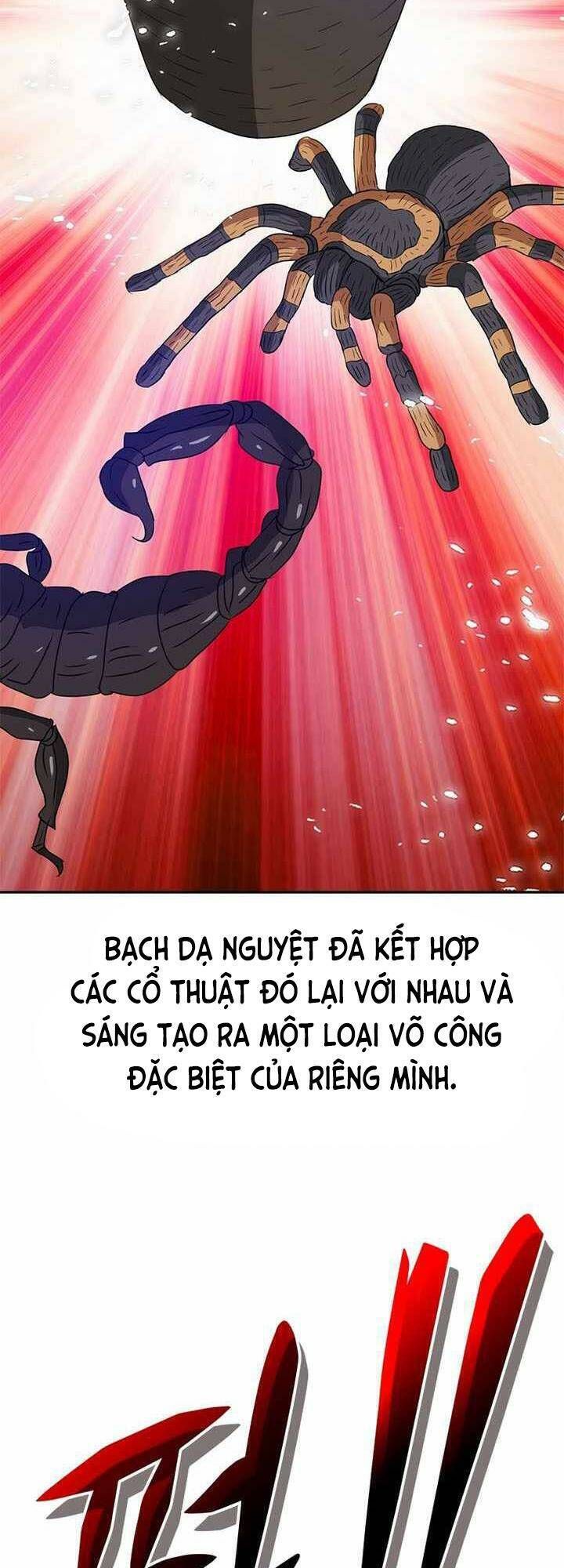 đọc truyện Vô Địch Vạn Quyền, Bất Khả Chiến Bại Chương 10 ảnh 9 tại Truyện Dạ Ký