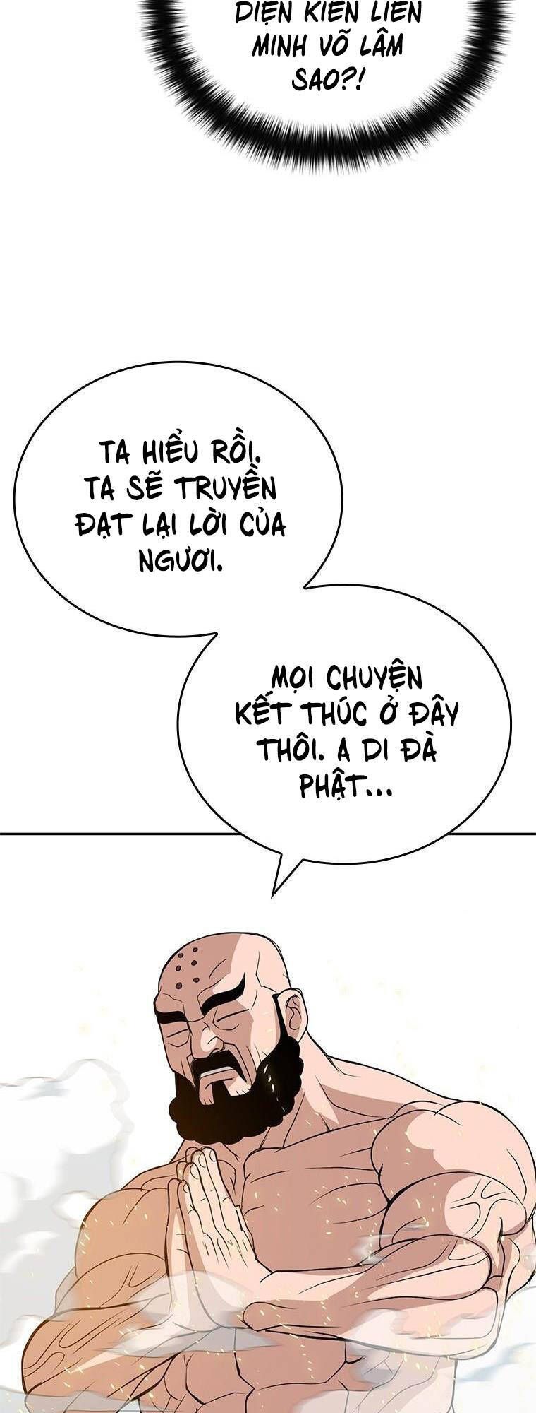 đọc truyện Vô Địch Vạn Quyền, Bất Khả Chiến Bại Chương 11 ảnh 71 tại Truyện Dạ Ký