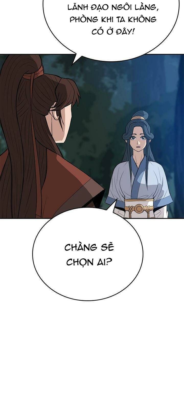 đọc truyện Vô Địch Vạn Quyền, Bất Khả Chiến Bại Chương 12 ảnh 24 tại Truyện Dạ Ký