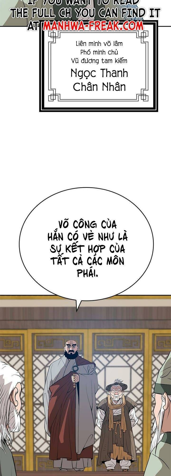 đọc truyện Vô Địch Vạn Quyền, Bất Khả Chiến Bại Chương 12 ảnh 71 tại Truyện Dạ Ký