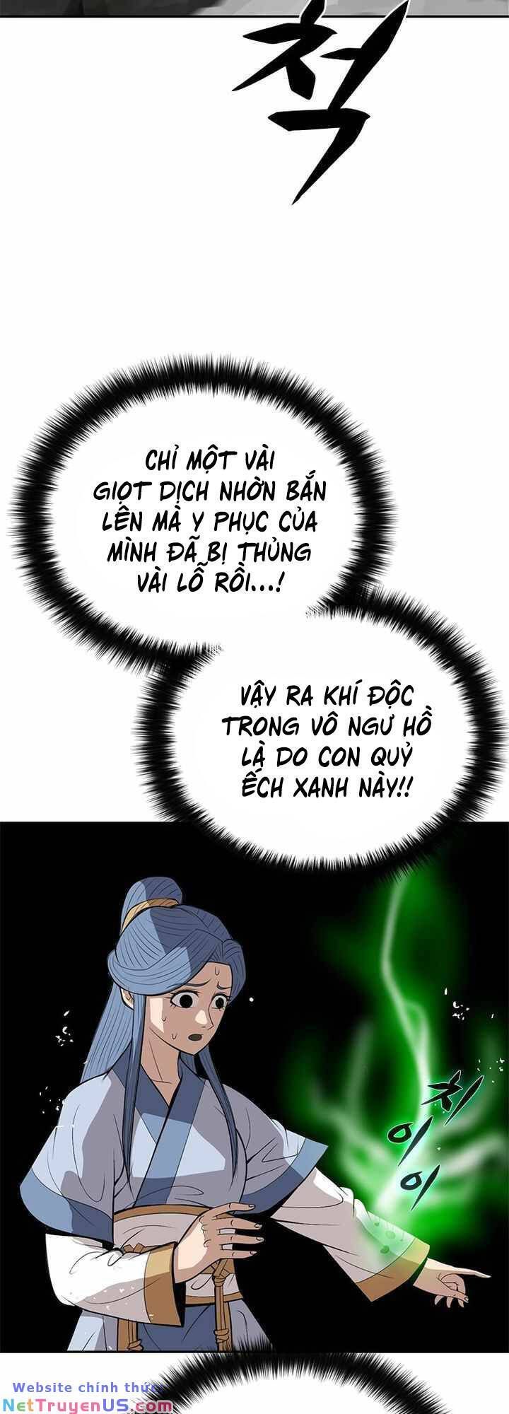 đọc truyện Vô Địch Vạn Quyền, Bất Khả Chiến Bại Chương 13 ảnh 37 tại Truyện Dạ Ký