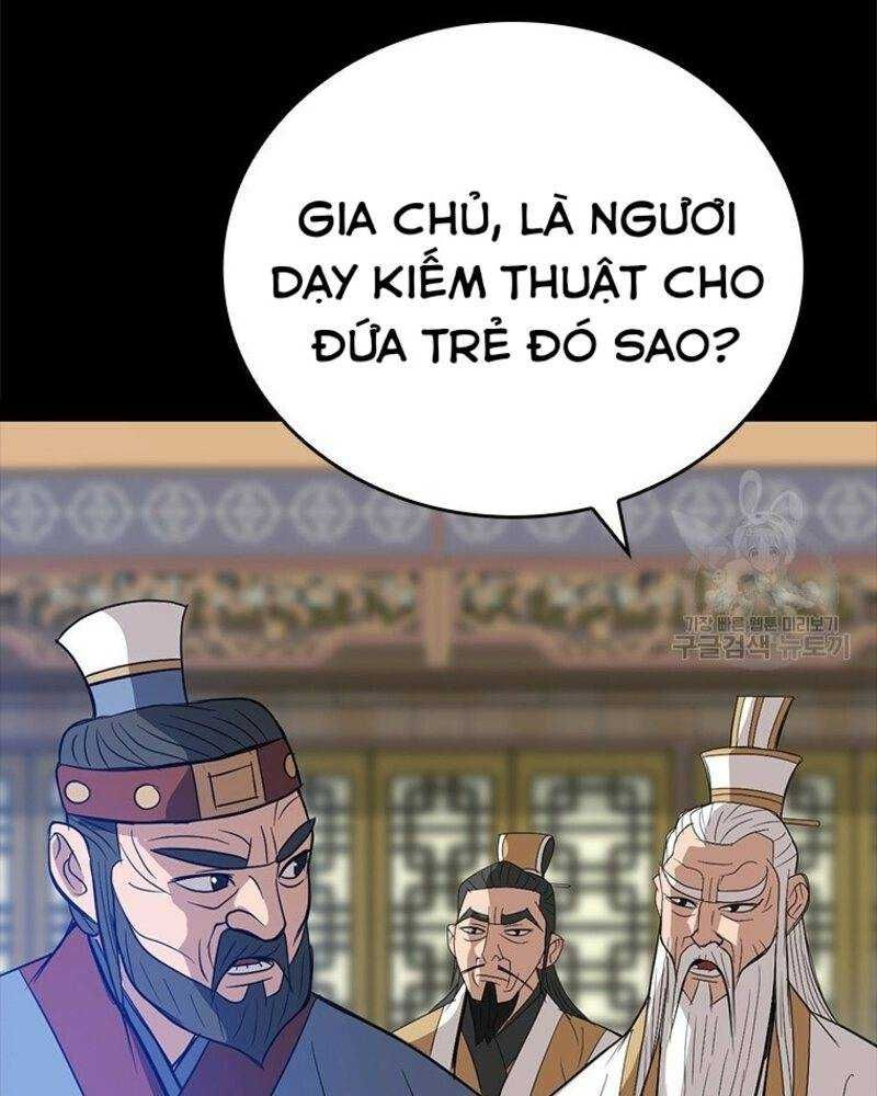 đọc truyện Vô Địch Vạn Quyền, Bất Khả Chiến Bại Chương 14 ảnh 112 tại Truyện Dạ Ký