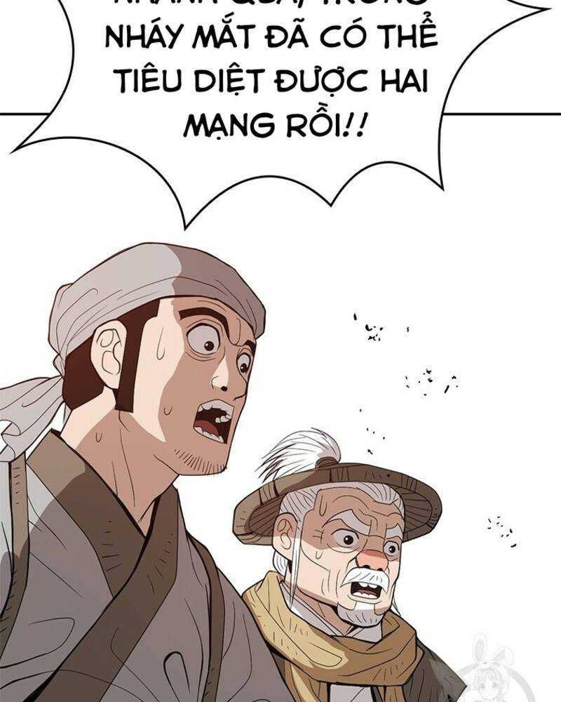 đọc truyện Vô Địch Vạn Quyền, Bất Khả Chiến Bại Chương 17 ảnh 173 tại Truyện Dạ Ký