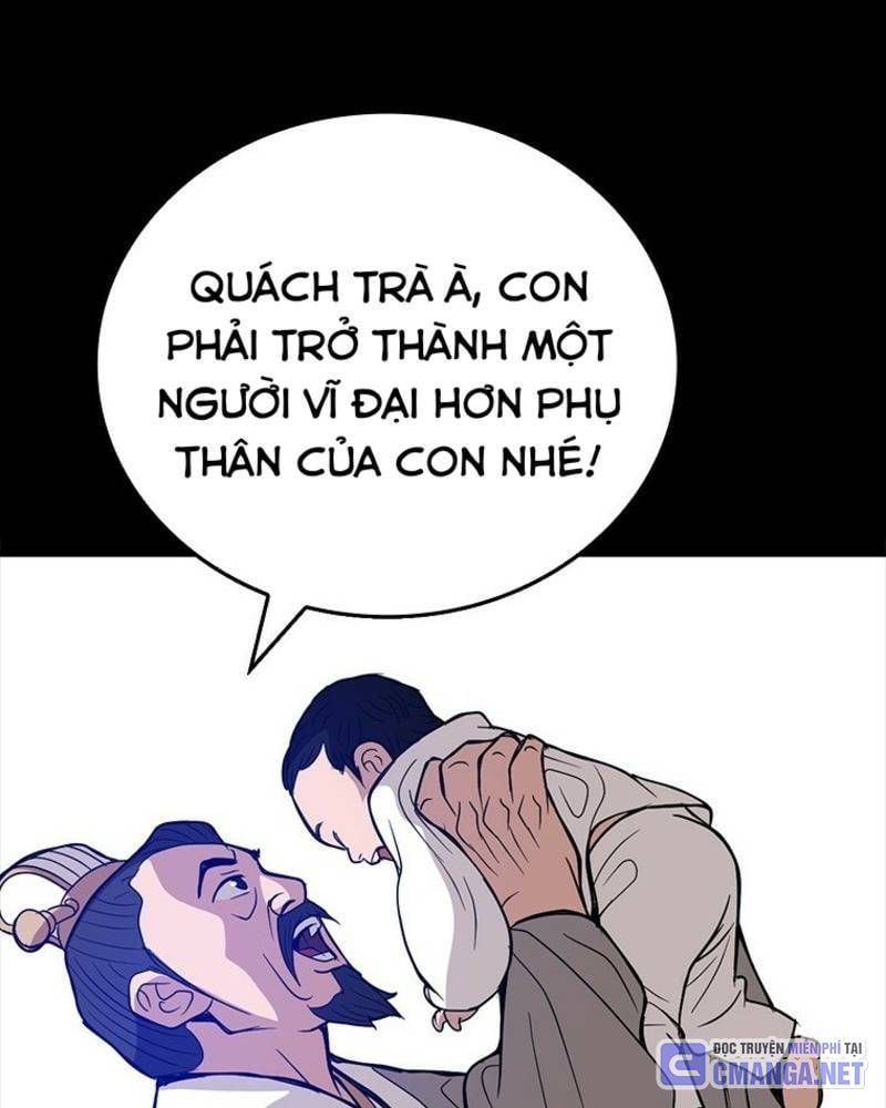 đọc truyện Vô Địch Vạn Quyền, Bất Khả Chiến Bại Chương 25 ảnh 82 tại Truyện Dạ Ký