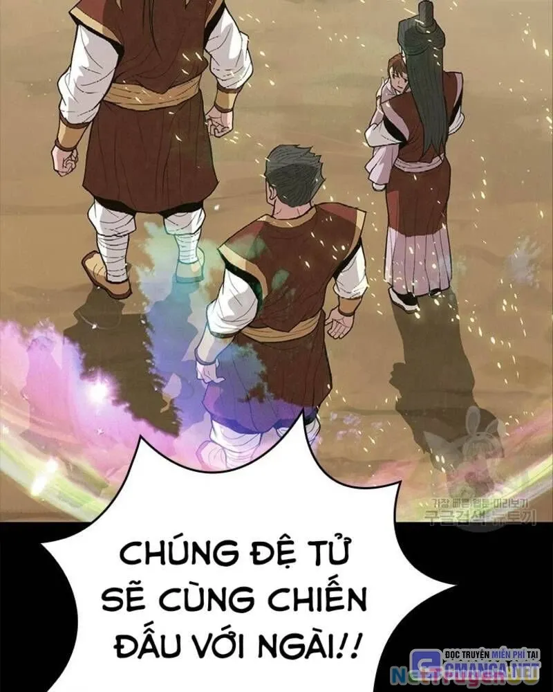 đọc truyện Vô Địch Vạn Quyền, Bất Khả Chiến Bại Chương 29 ảnh 85 tại Truyện Dạ Ký