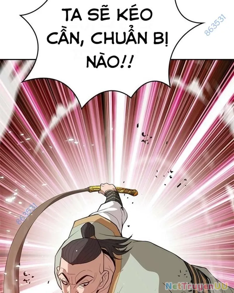 đọc truyện Vô Địch Vạn Quyền, Bất Khả Chiến Bại Chương 36 ảnh 20 tại Truyện Dạ Ký