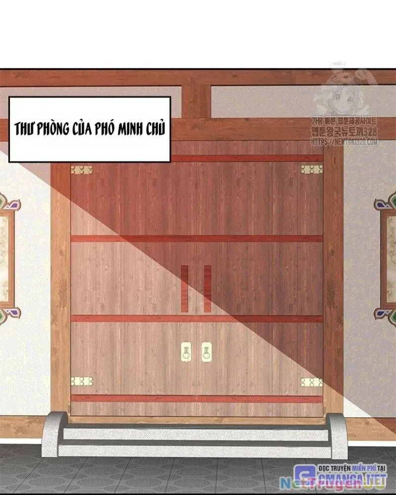 đọc truyện Vô Địch Vạn Quyền, Bất Khả Chiến Bại Chương 45 ảnh 133 tại Truyện Dạ Ký