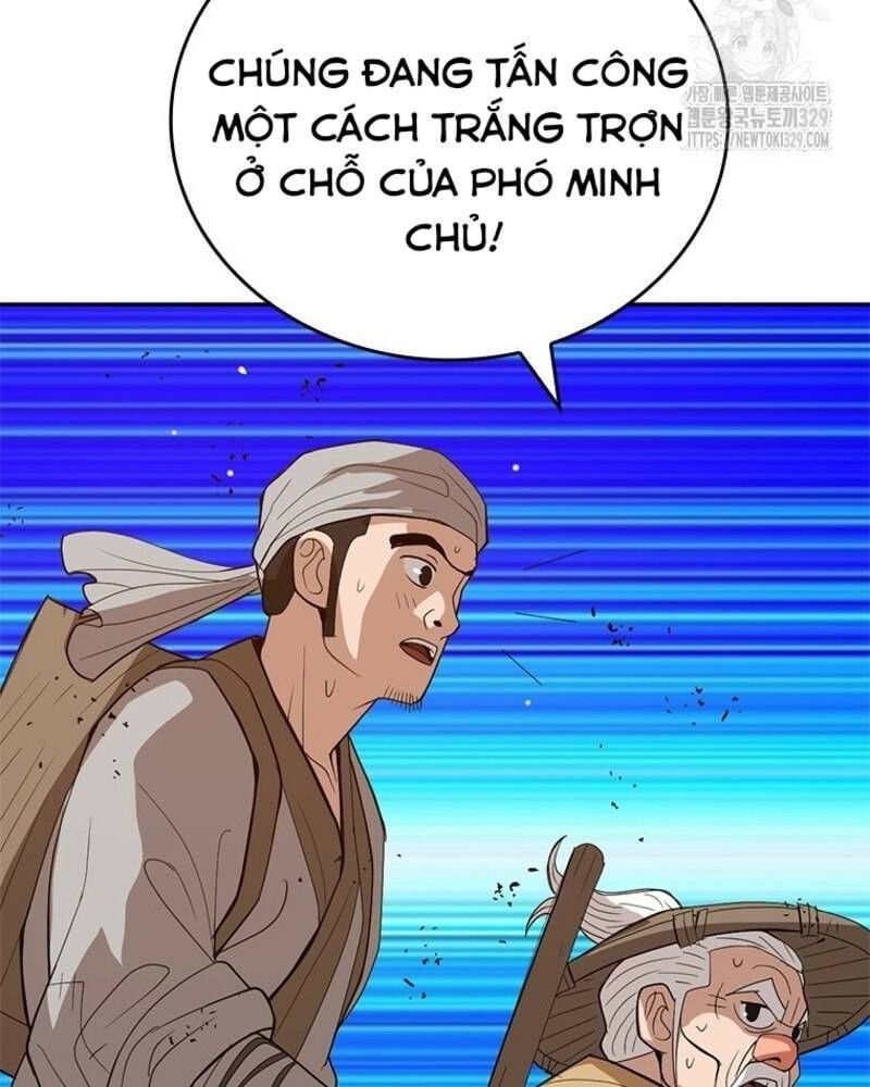đọc truyện Vô Địch Vạn Quyền, Bất Khả Chiến Bại Chương 46 ảnh 71 tại Truyện Dạ Ký