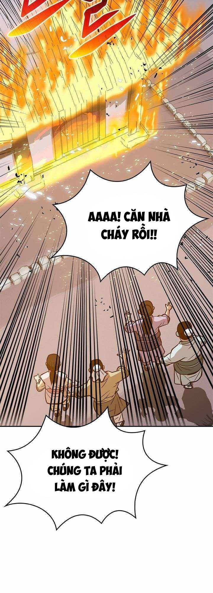 đọc truyện Vô Địch Vạn Quyền, Bất Khả Chiến Bại Chương 6 ảnh 37 tại Truyện Dạ Ký