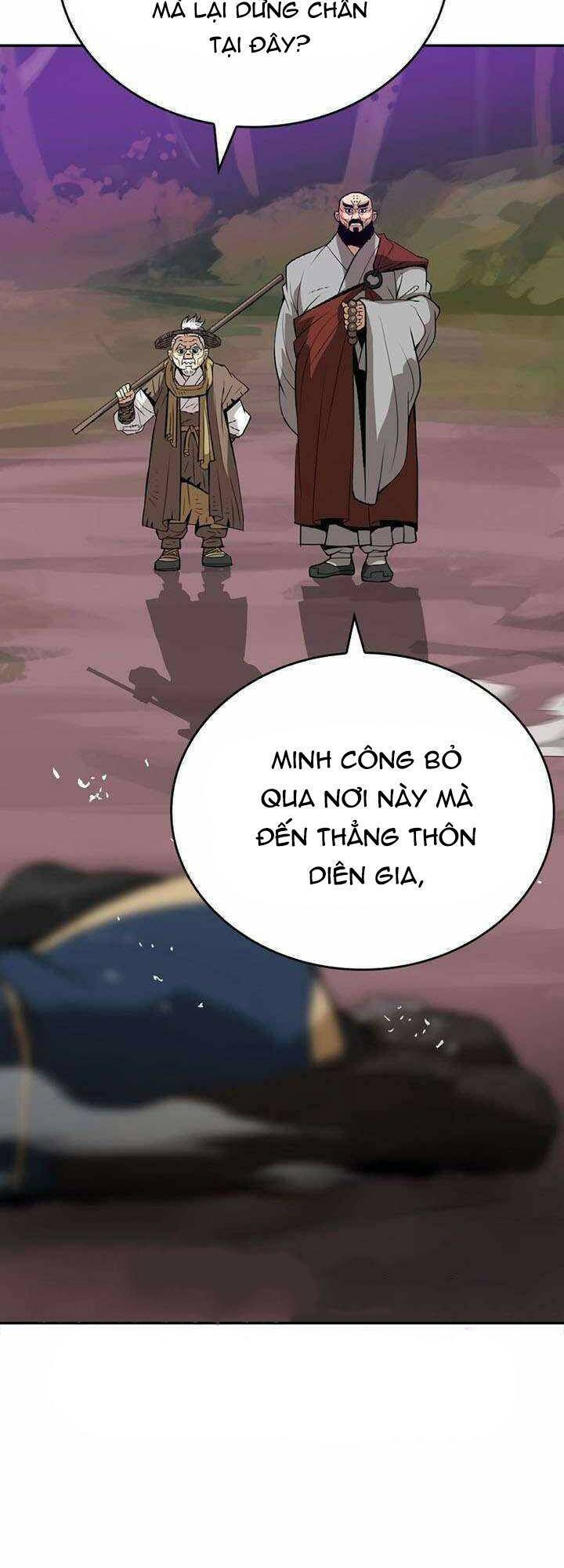 đọc truyện Vô Địch Vạn Quyền, Bất Khả Chiến Bại Chương 6 ảnh 9 tại Truyện Dạ Ký