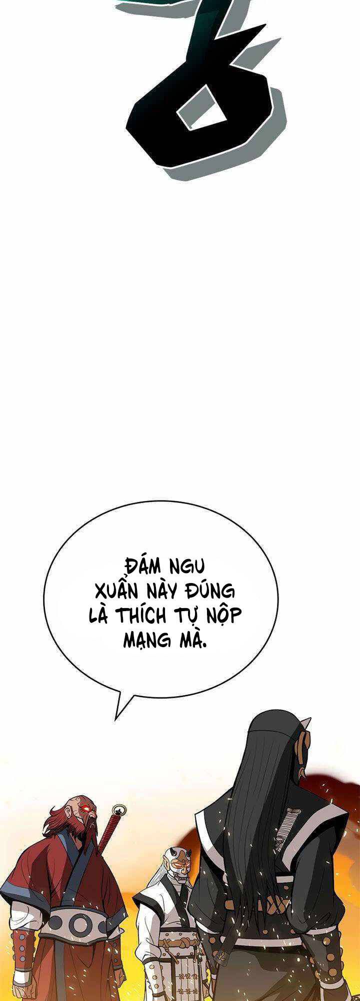 đọc truyện Vô Địch Vạn Quyền, Bất Khả Chiến Bại Chương 7 ảnh 16 tại Truyện Dạ Ký