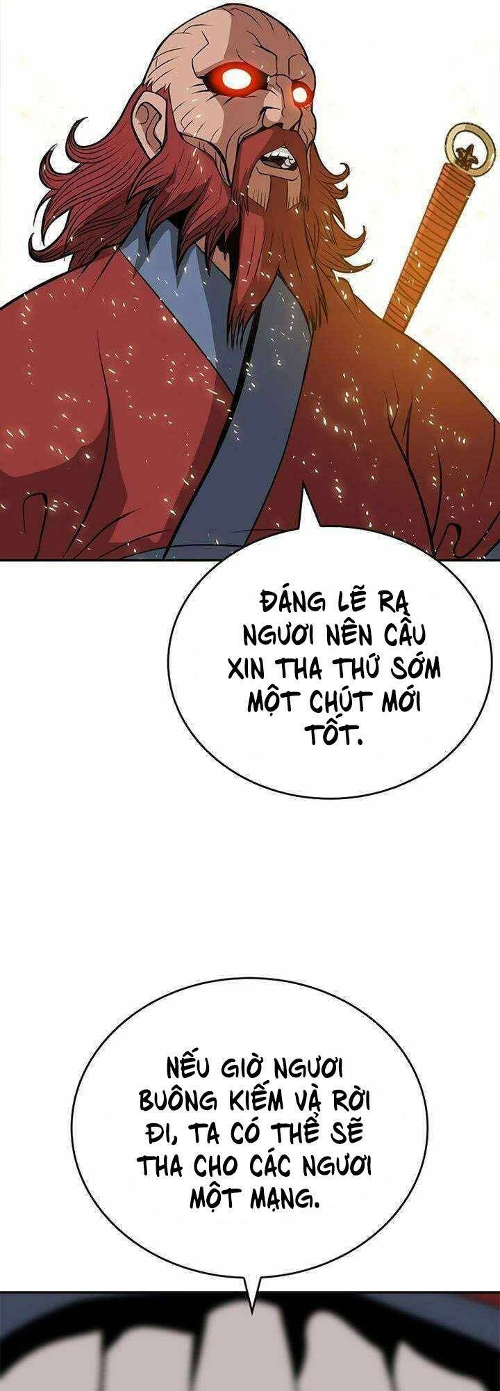 đọc truyện Vô Địch Vạn Quyền, Bất Khả Chiến Bại Chương 7 ảnh 41 tại Truyện Dạ Ký