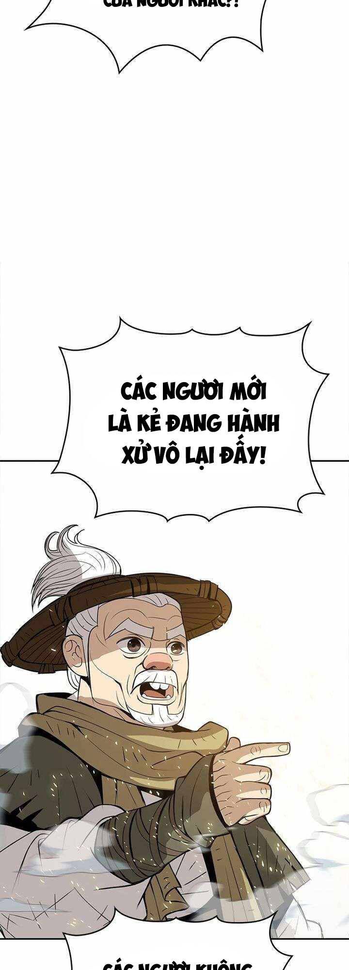 đọc truyện Vô Địch Vạn Quyền, Bất Khả Chiến Bại Chương 8 ảnh 33 tại Truyện Dạ Ký