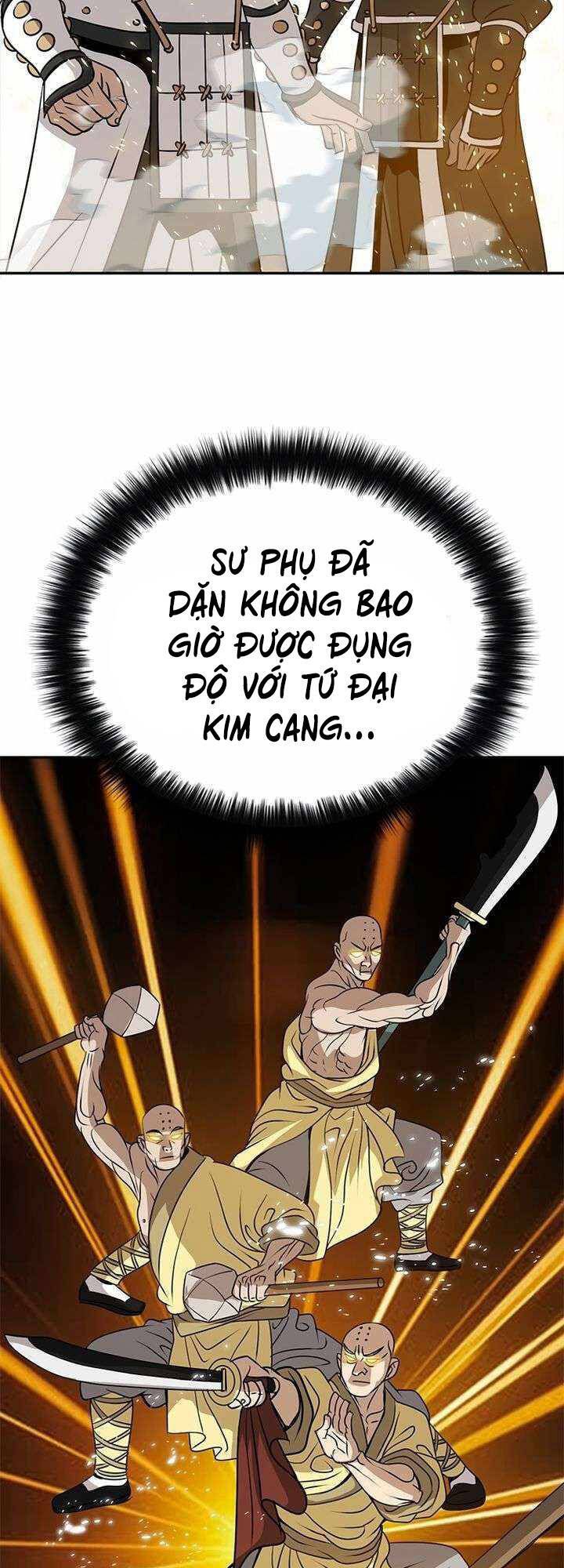 đọc truyện Vô Địch Vạn Quyền, Bất Khả Chiến Bại Chương 8 ảnh 37 tại Truyện Dạ Ký