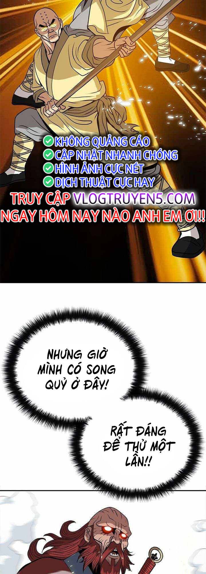 đọc truyện Vô Địch Vạn Quyền, Bất Khả Chiến Bại Chương 8 ảnh 38 tại Truyện Dạ Ký