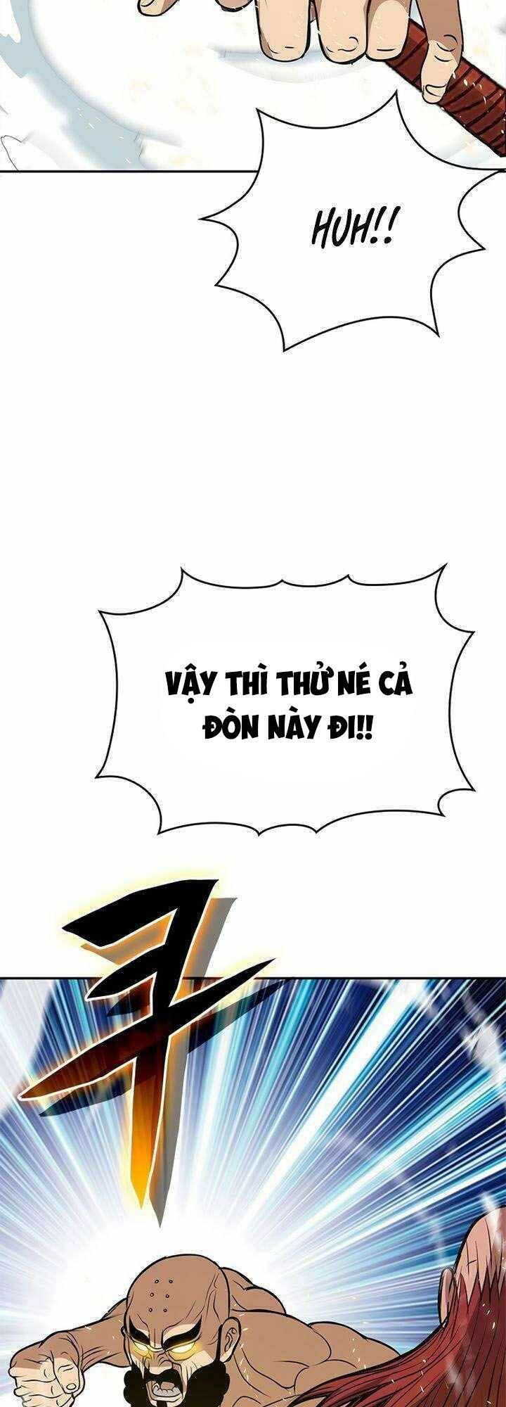 đọc truyện Vô Địch Vạn Quyền, Bất Khả Chiến Bại Chương 9 ảnh 28 tại Truyện Dạ Ký