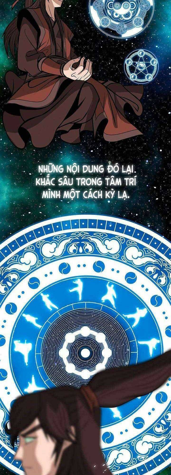 đọc truyện Vô Địch Vạn Quyền, Bất Khả Chiến Bại Chương 9 ảnh 5 tại Truyện Dạ Ký