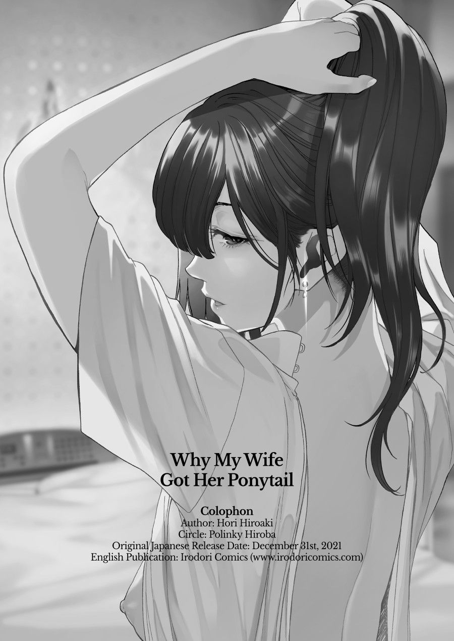 Vợ Đổi Kiểu Tóc Chương 1 page 36 - Giả Dược